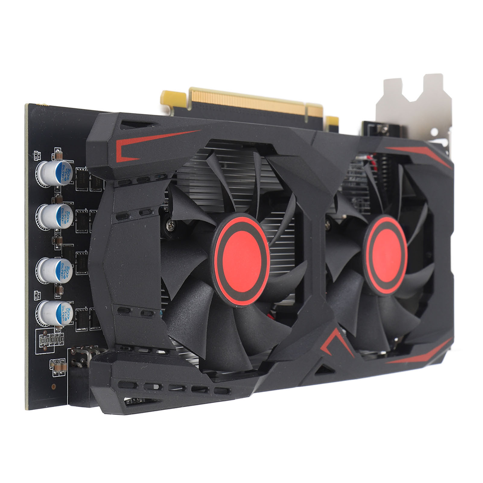 Graphics Card PCIE 2.0 16X Slo - Pc Gaming Graphics Card review and price