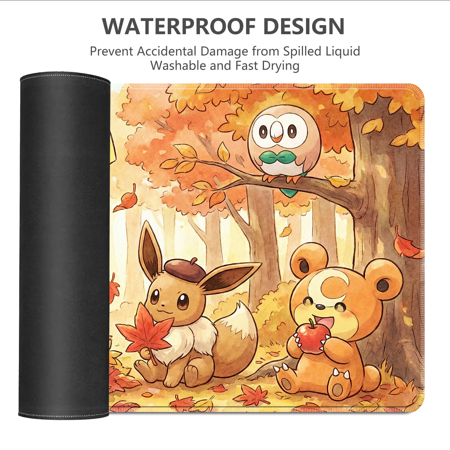 Kawaii Mouse Pad Gaming PC Acc - Pc Gaming Simulator review and price