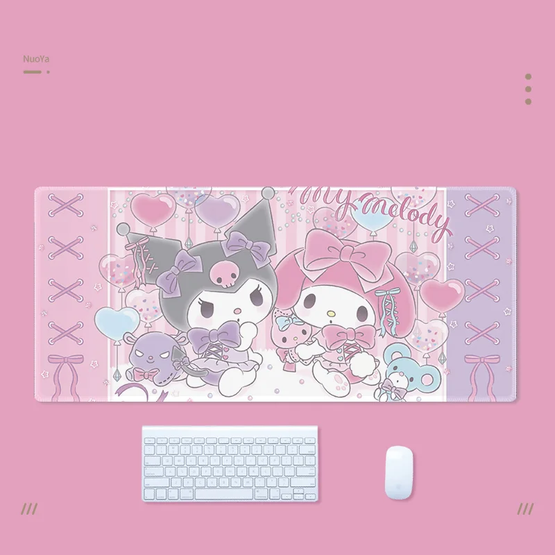 Cinnamoroll Mouse Pad Anime Ka - Pc Gaming Kuromi review and price