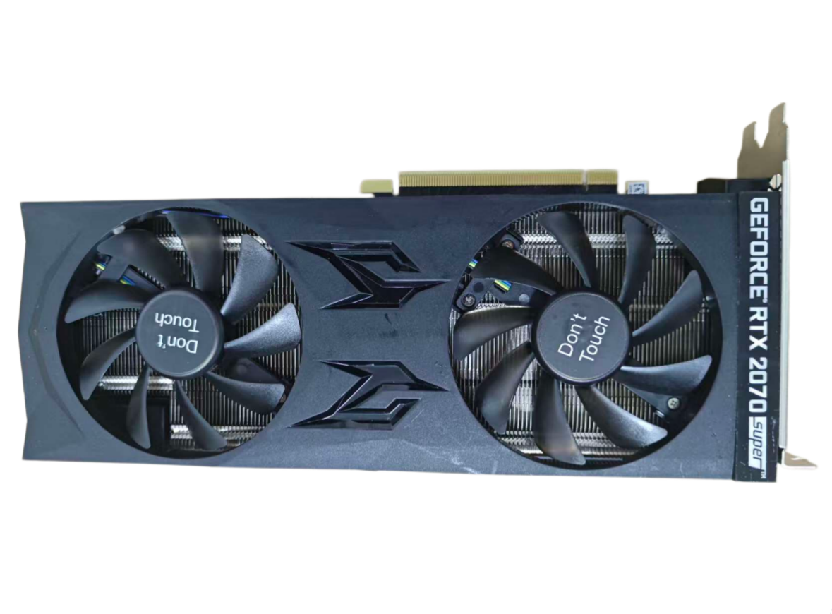 For ZOTAC RTX 2070 SUPER 8GB 2 - Pc Gaming Graphics Card review and price
