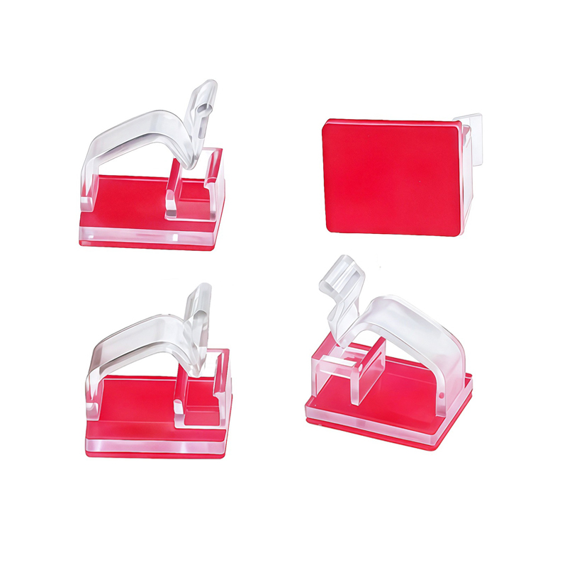 20 PCS Adhesive Cable Wire Cli - Cable Management Sleeve review and price