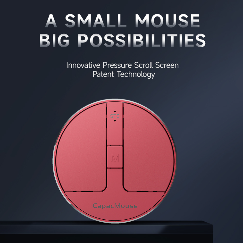 Wireless Mice 3 Mode BT 5.2/2. - Pc Gaming Portable review and price