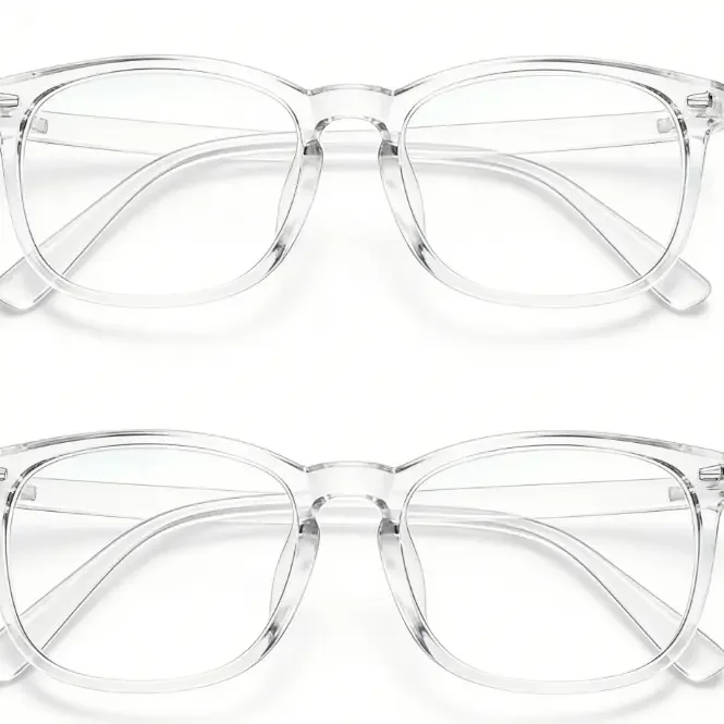 Anti-Blue Light Glasses - Clas - Gaming Glasses Blue Light review and price