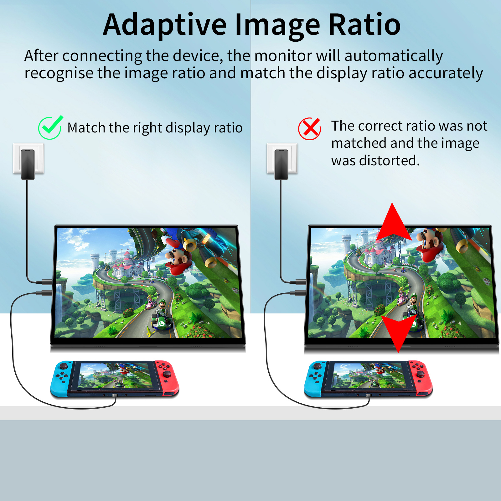 1920*1200 16-inch Portable Mon - Pc Gaming On Tv review and price