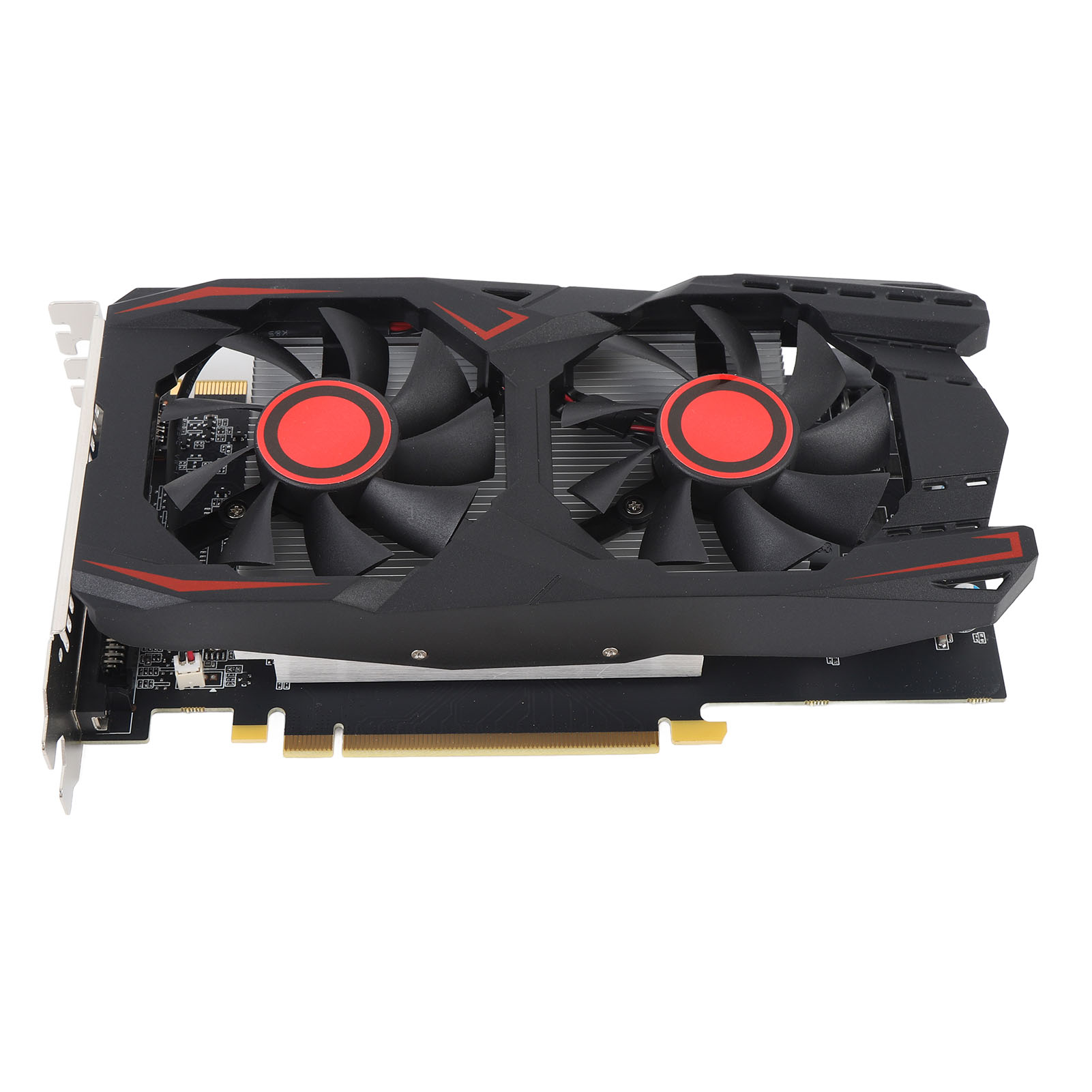 Graphics Card 6GB GDDR5 192BIT - Pc Gaming Graphics Card review and price