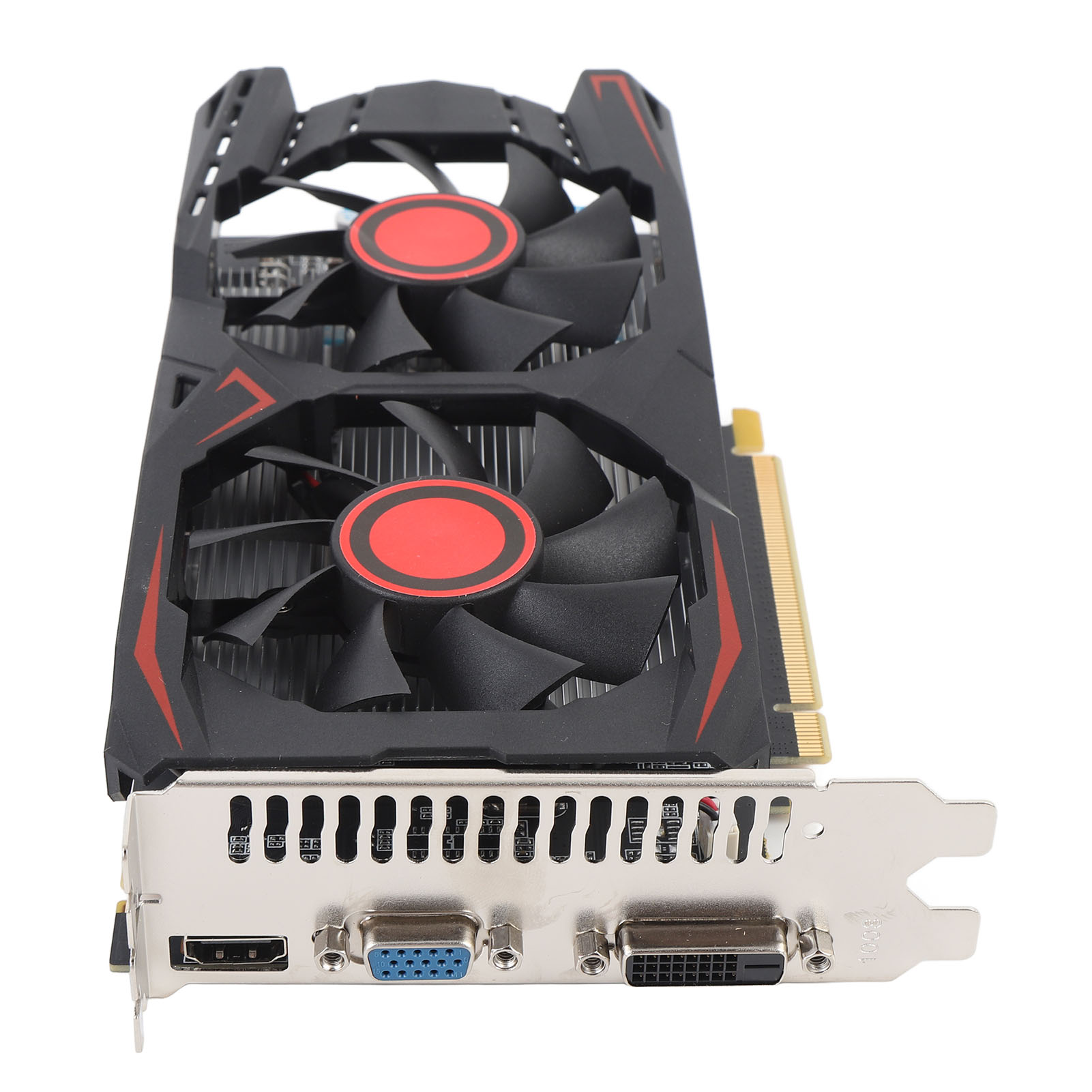 Graphics Card 6GB GDDR5 192BIT - Pc Gaming Graphics Card review and price