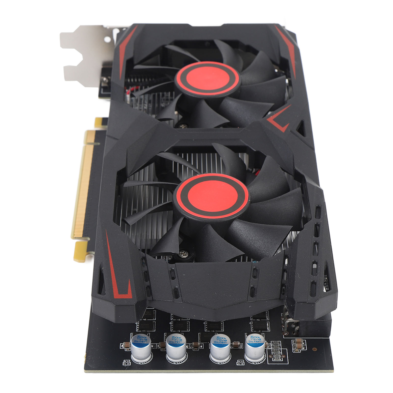 Graphics Card 6GB GDDR5 192BIT - Pc Gaming Graphics Card review and price