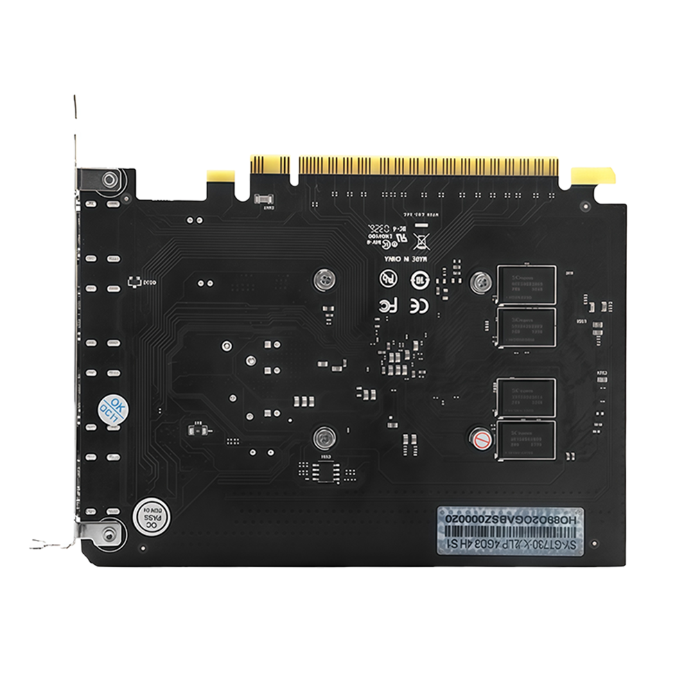SOYO NVIDIA GeForce GT 730 4GB - Pc Gaming Graphics Card review and price