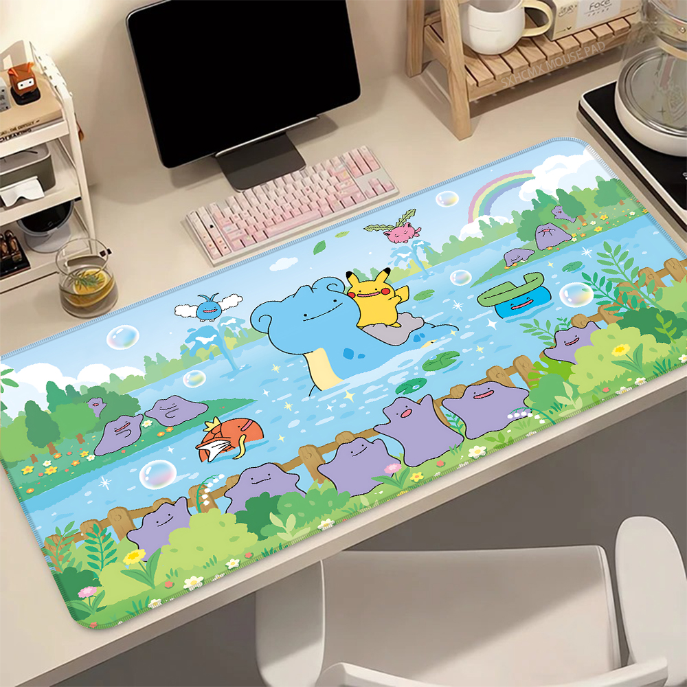 Large Gaming Mouse Pad Anti-sl - Pc Gaming Simulator review and price