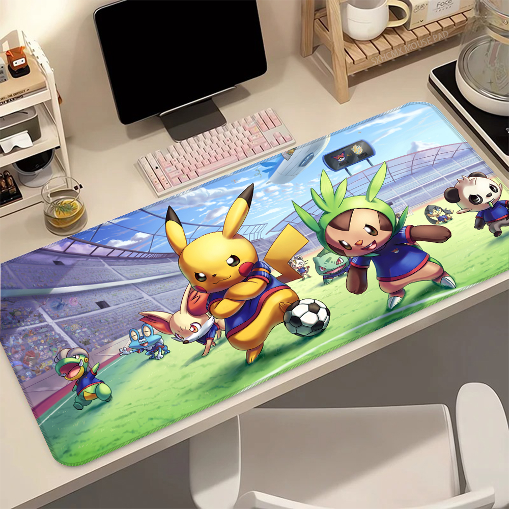 Large Gaming Mouse Pad Anti-sl - Pc Gaming Simulator review and price