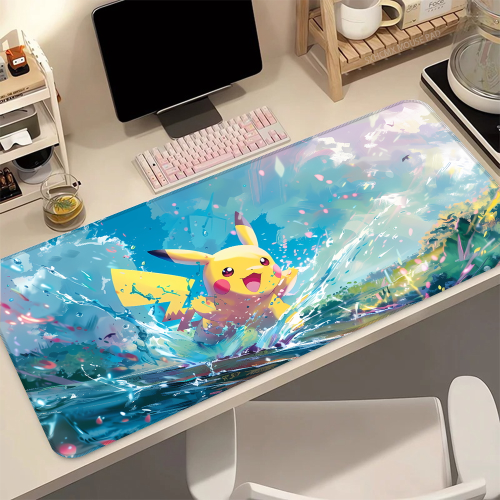 Large Gaming Mouse Pad Anti-sl - Pc Gaming Simulator review and price