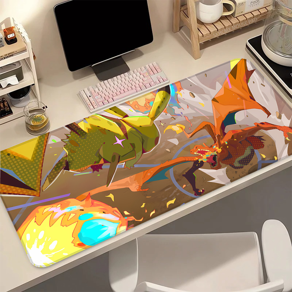 Large Gaming Mouse Pad Anti-sl - Pc Gaming Simulator review and price