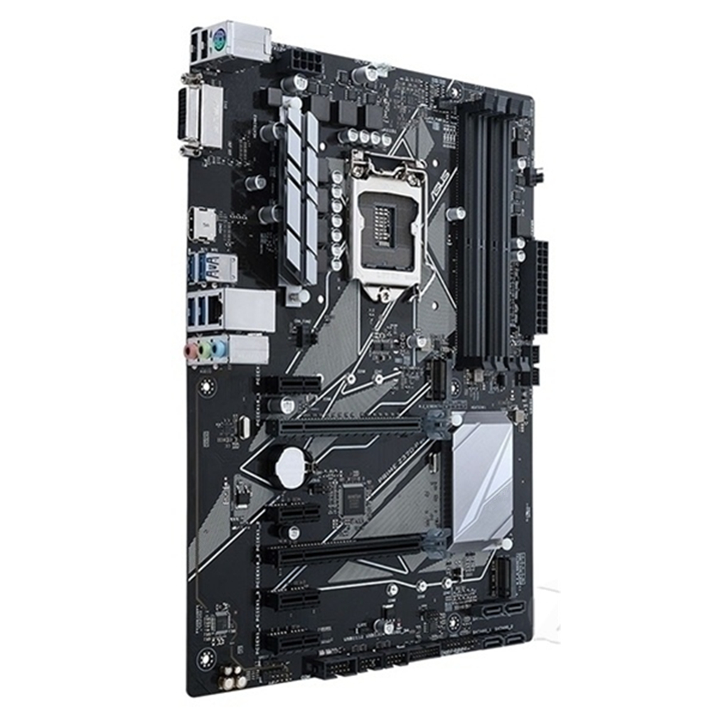 Desktop Motherboard ASUS PRIME - Pc Zotac Gaming review and price