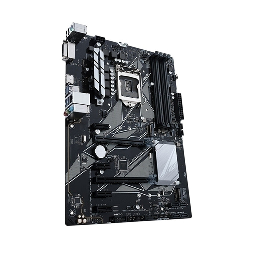 Desktop Motherboard ASUS PRIME - Pc Zotac Gaming review and price