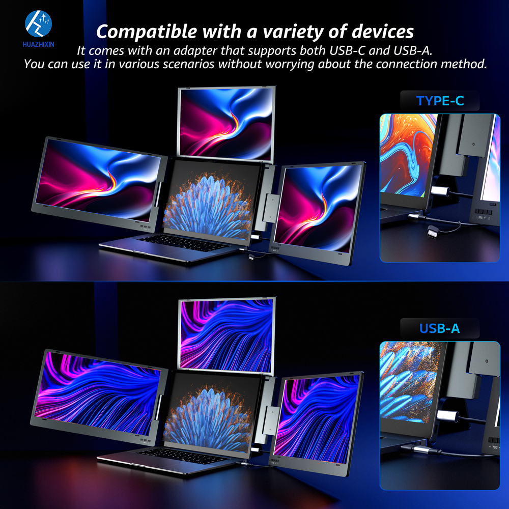 Brand New 2025  Portable Tripl - Pc Gaming Portable review and price