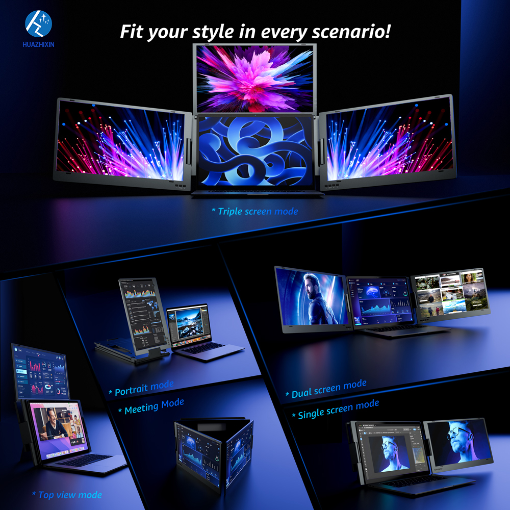 Brand New 2025  Portable Tripl - Pc Gaming Portable review and price