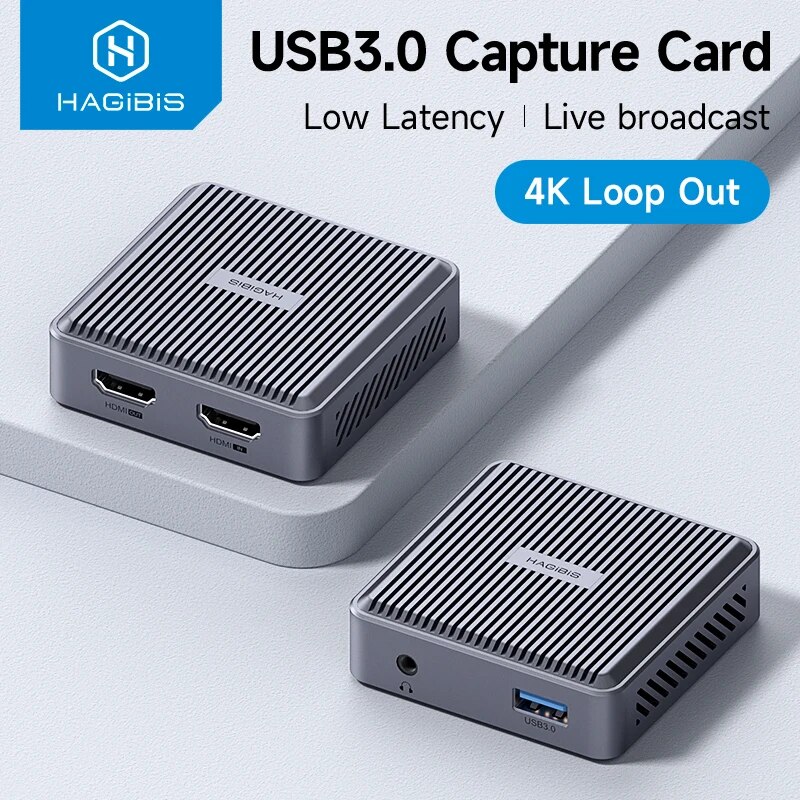 Hagibis 4K HDMI-Compatible Vid - Pc Gaming Games review and price