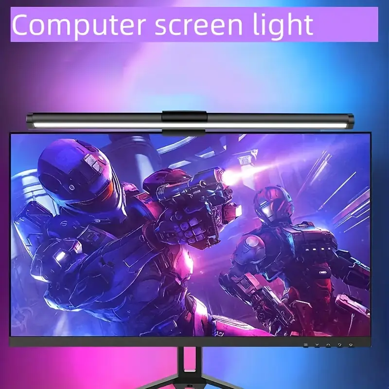 40CM RGB Atmosphere Table Lamp - Pc Zotac Gaming review and price