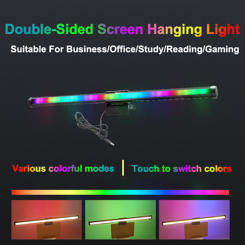 40CM RGB Atmosphere Table Lamp - Pc Zotac Gaming review and price