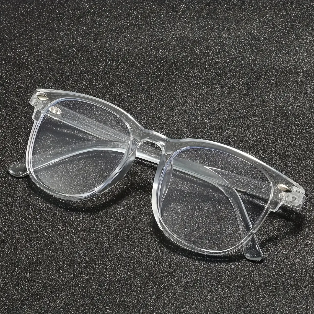 1pc Anti-Blue Light Glasses- F - Gaming Glasses Blue Light review and price