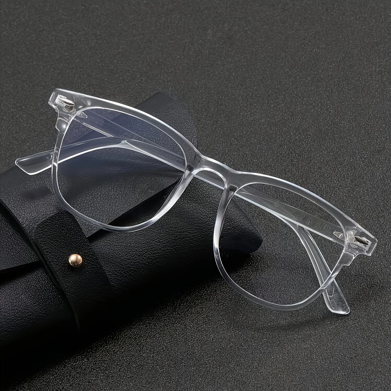 1pc Anti-Blue Light Glasses- F - Gaming Glasses Blue Light review and price