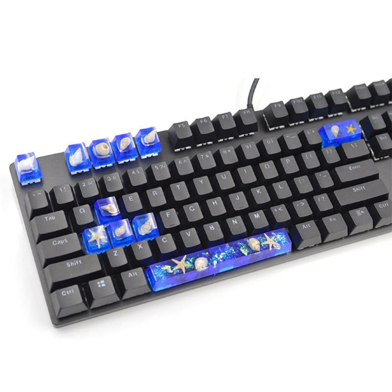 R3MC for Cherry MX Mechanical  - Pc Gaming Simulator review and price