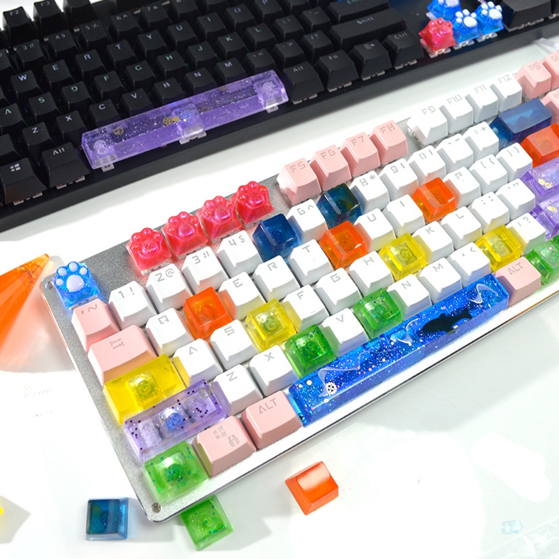 R3MC for Cherry MX Mechanical  - Pc Gaming Simulator review and price