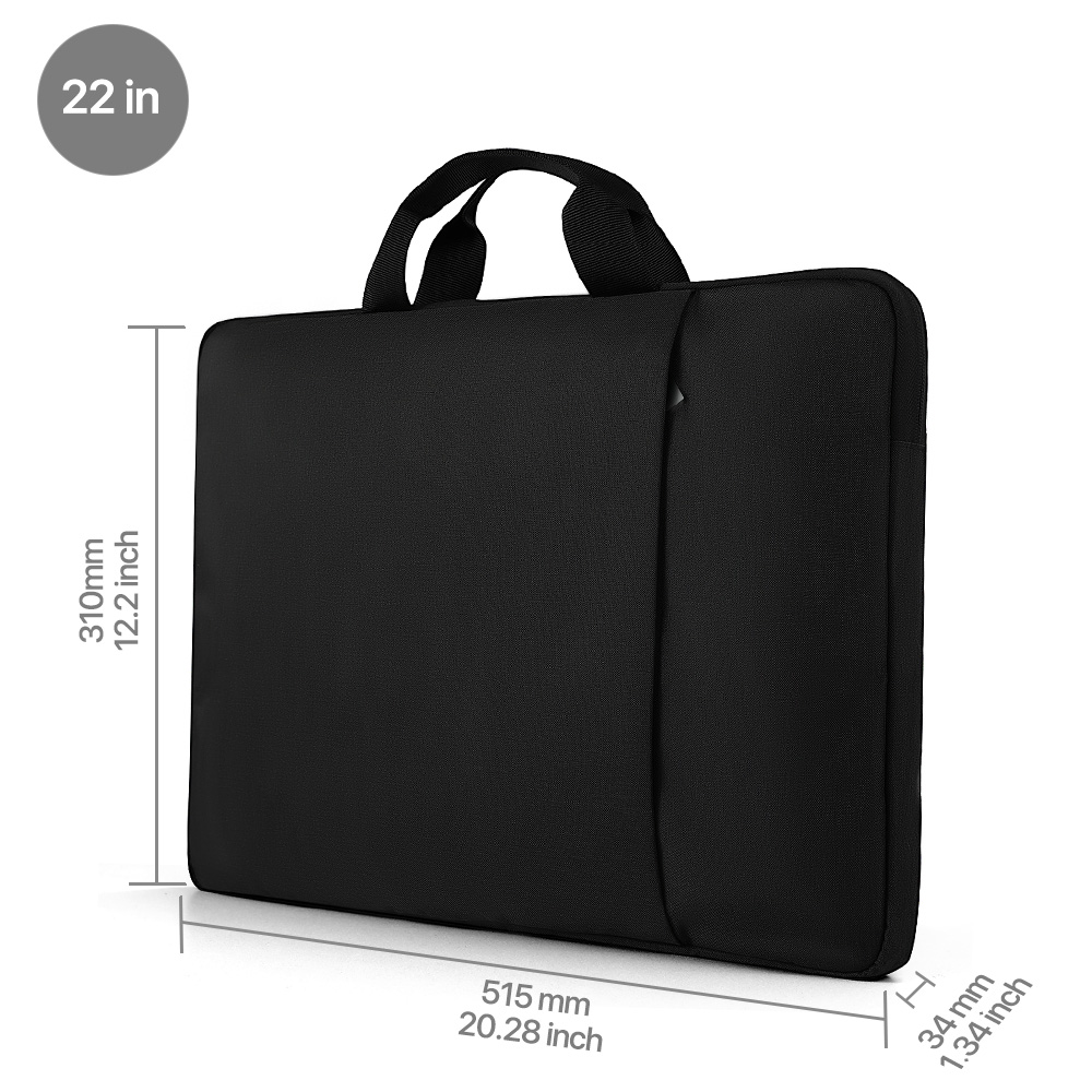 UPERFECT 22 Inch Laptop Sleeve - Pc Gaming Portable review and price