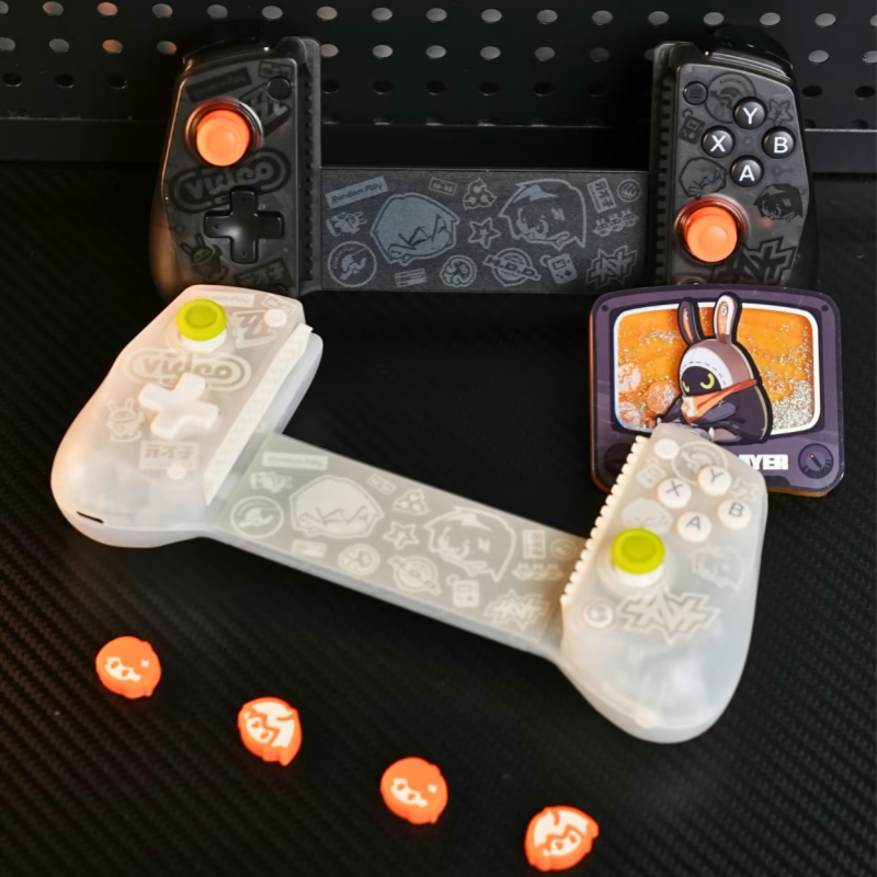 Zenless Zone Zero GameSir X5s  - Pc Gaming Games review and price