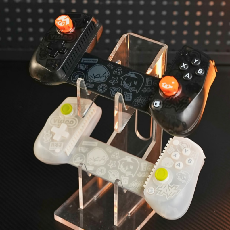 Zenless Zone Zero GameSir X5s  - Pc Gaming Games review and price