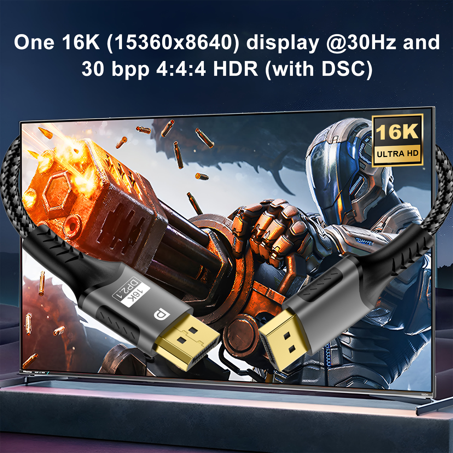 16K DP 2.1 8K@120Hz 4K@240Hz 8 - Pc Zotac Gaming review and price