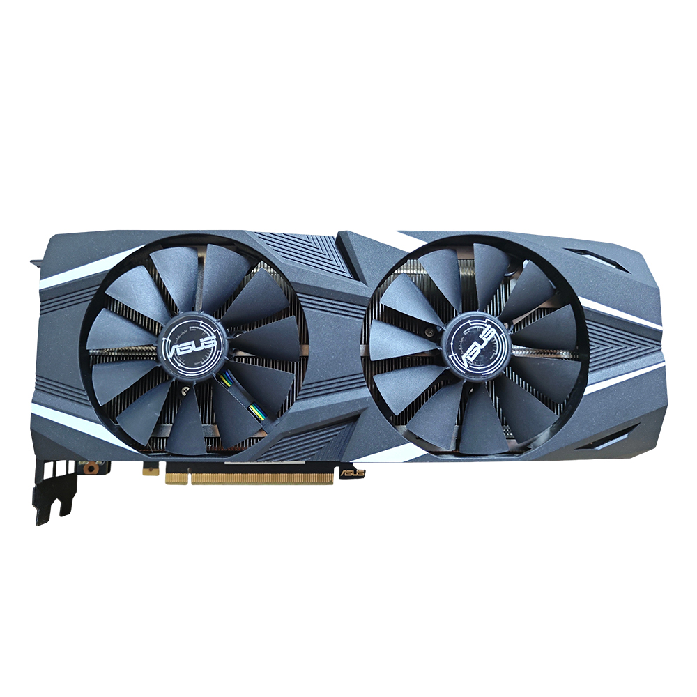 ASUS NVIDIA RTX 2080 Ti DUAL-R - Pc Gaming Graphics Card review and price