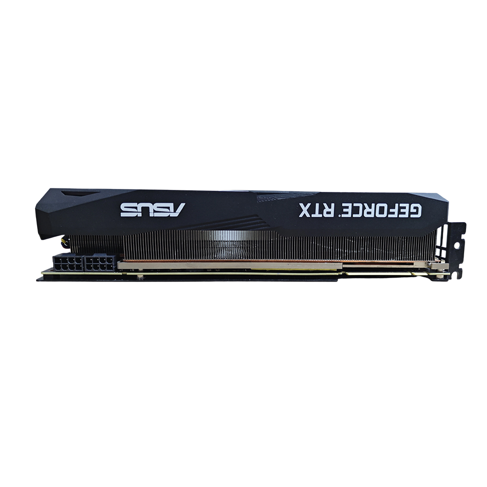 ASUS NVIDIA RTX 2080 Ti DUAL-R - Pc Gaming Graphics Card review and price