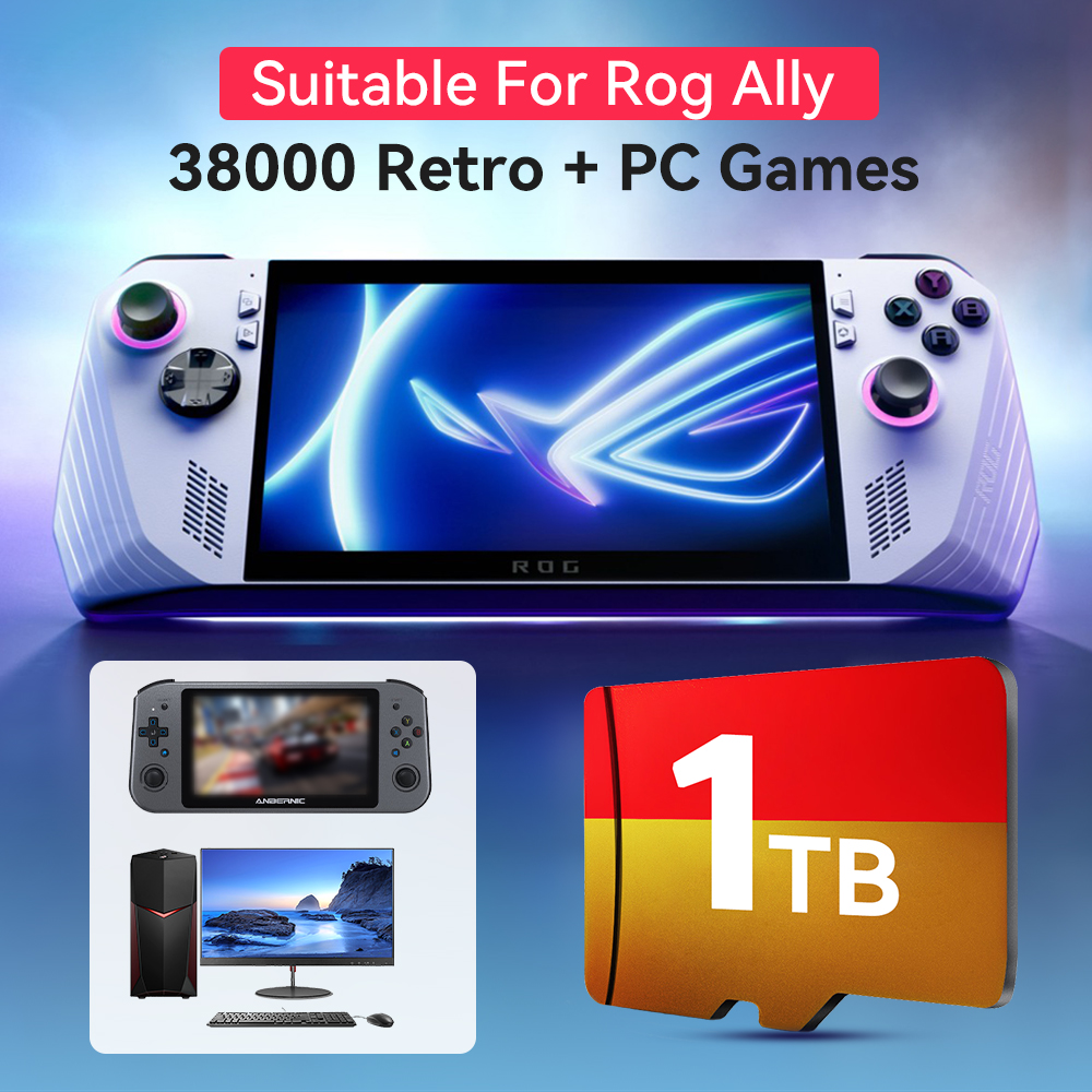 Game Card With 42000 Retro/AAA - Pc Gaming Aaa review and price