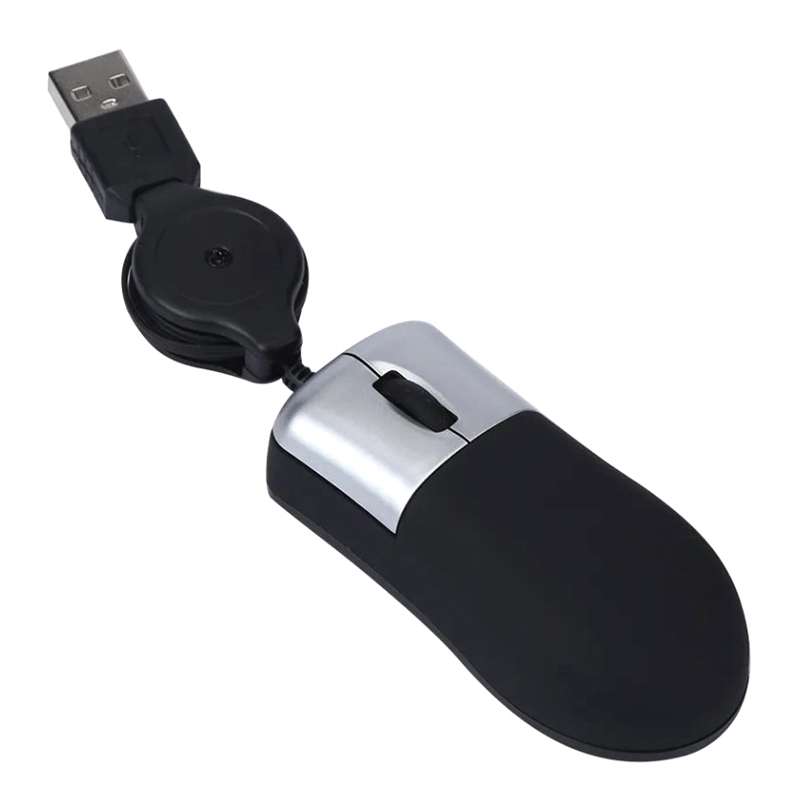Portable Mini Game Mouse Retra - Pc Gaming Games review and price