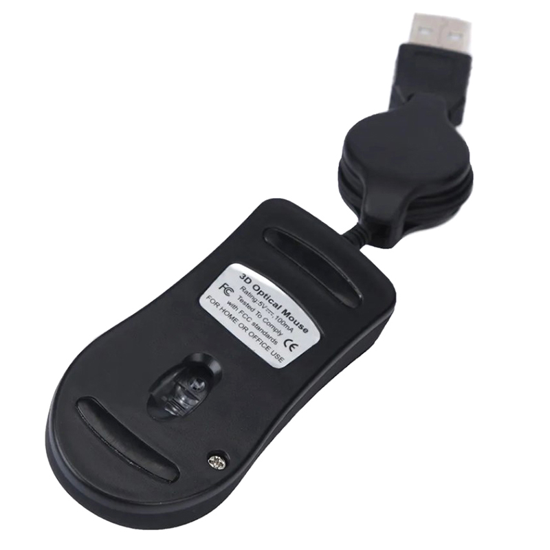 Portable Mini Game Mouse Retra - Pc Gaming Games review and price