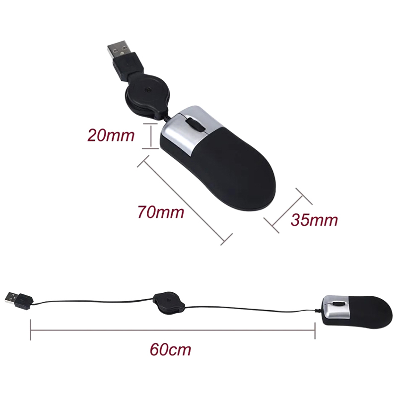 Portable Mini Game Mouse Retra - Pc Gaming Games review and price