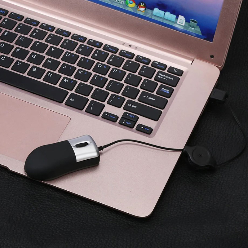 Portable Mini Game Mouse Retra - Pc Gaming Games review and price