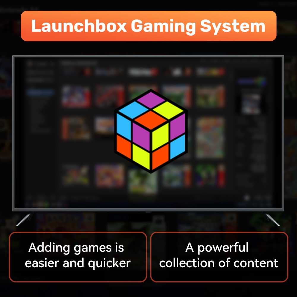Launchbox 500G Gaming Hard Dri - Pc Gaming Aaa review and price