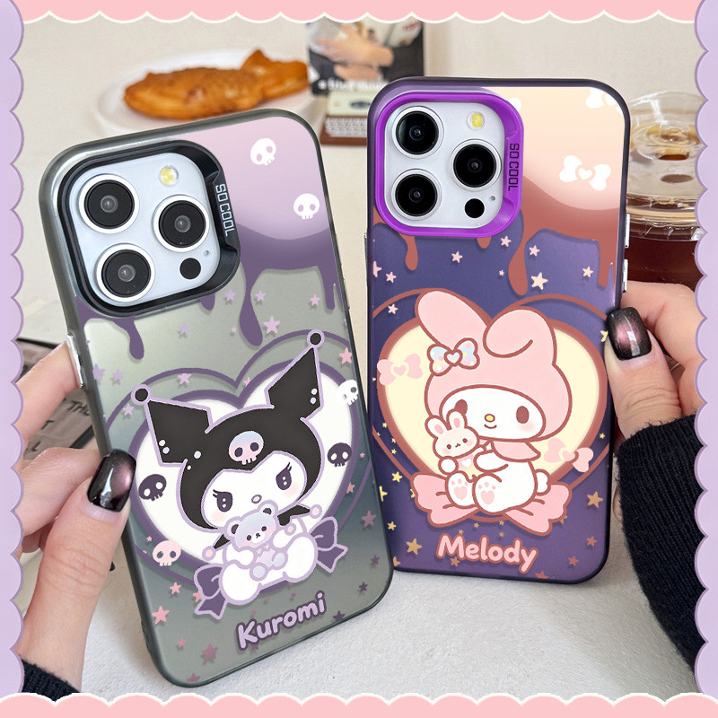 Kuromi Melody Sweet Cartoon st - Pc Gaming Kuromi review and price