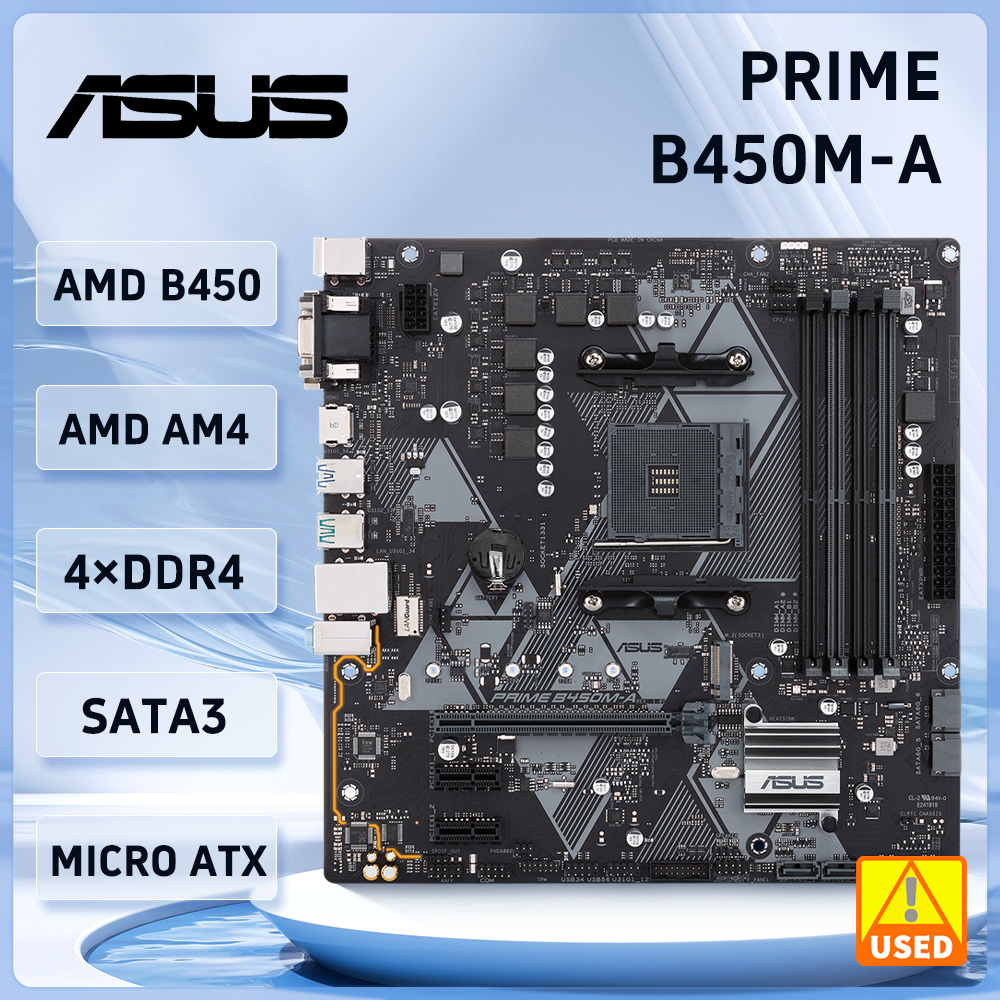 B450 B450M Motherboard Asus PR - Pc Zotac Gaming review and price