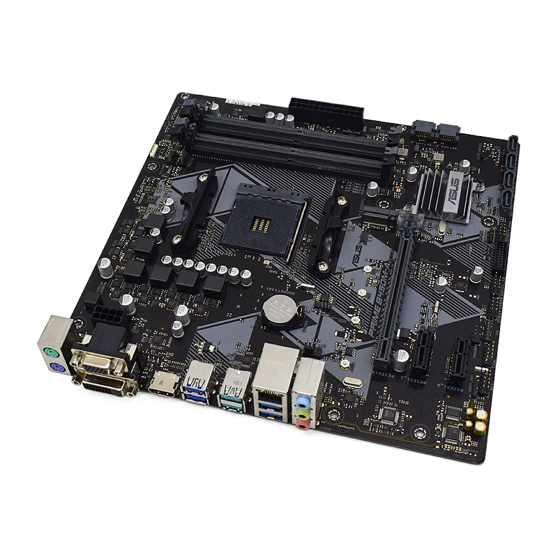 B450 B450M Motherboard Asus PR - Pc Zotac Gaming review and price