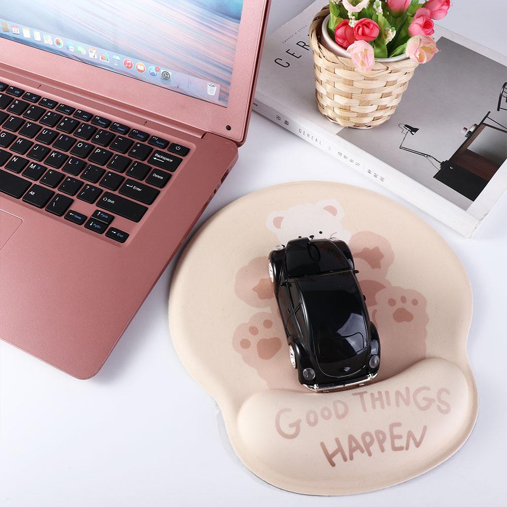 Car Shape Wireless Mouse Wirel - Pc Gaming Aaa review and price