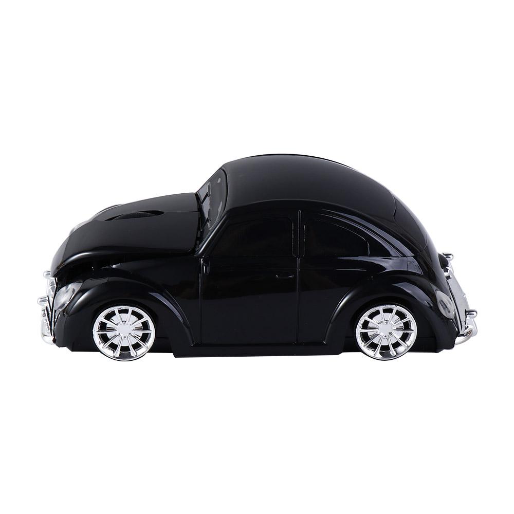 Car Shape Wireless Mouse Wirel - Pc Gaming Aaa review and price