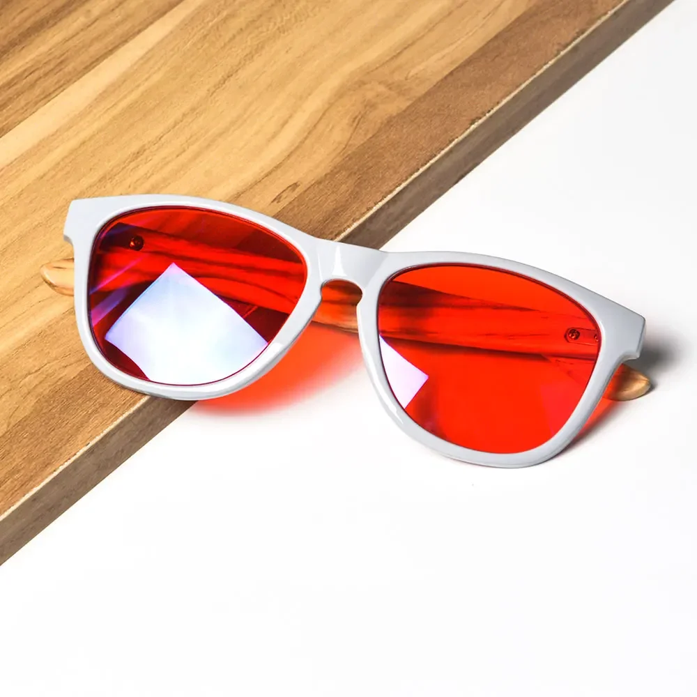 SHINU Orange Lens for Long Tim - Gaming Glasses Blue Light review and price