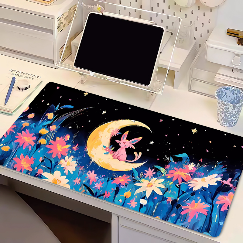Mouse Pad Pokemon Game Mini Pc - Pc Gaming Games review and price