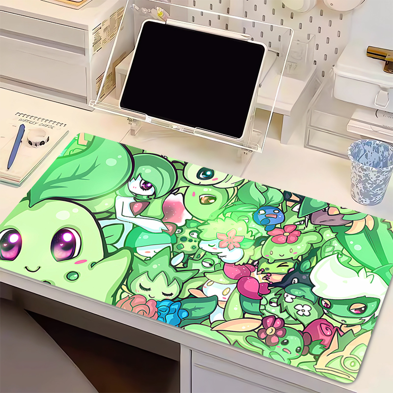 Mouse Pad Pokemon Game Mini Pc - Pc Gaming Games review and price