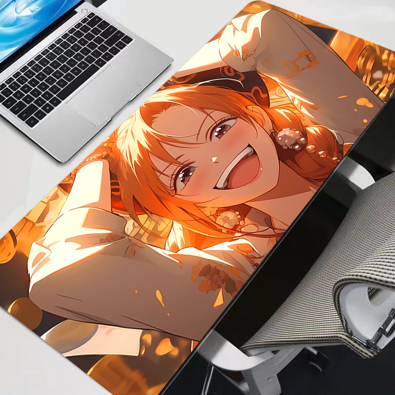 Gaming Mouse Pad Large Compute - Pc Gaming Keyboards review and price