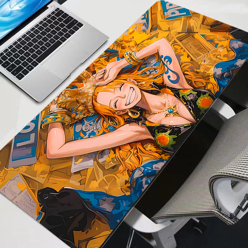 Gaming Mouse Pad Large Compute - Pc Gaming Keyboards review and price