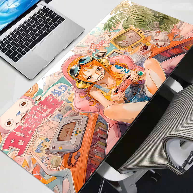 Gaming Mouse Pad Large Compute - Pc Gaming Keyboards review and price